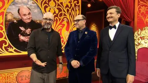 Oto nowi uczestnicy programu "Taskmaster 2". Niektórych znasz z Dzień Dobry TVN