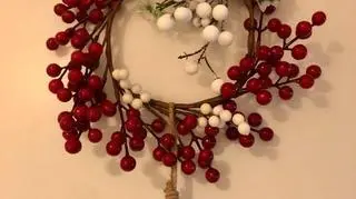 Święta Agnieszki i Wojtka ze "Ślubu od pierwszego wejrzenia"