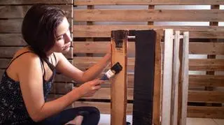 DIY, zrób to sam - dekoracje do ogrodu i do domu