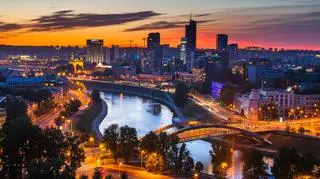Wilno – polskie akcenty i mnóstwo zabytków