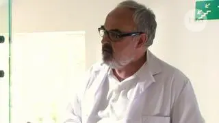 Znany aktor dubbingowy miał operację. Przyjaciele zbierają pieniądze na leczenie i czynsz