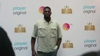 "Królowa przetrwania" - Izu Ugonoh