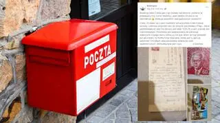 Skrzynka pocztowa