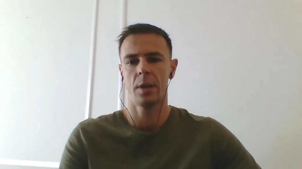 Mariusz Wlazły, siatkarz 
