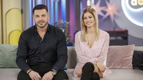 Basia i Krzysiek "Hotel Paradise"