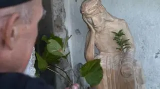 Wyjątkowa symbolika przydrożnych kapliczek. "Każda wiąże się z losami człowieka"