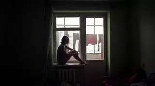 Ukrainki szukają dostępu do aborcji. "Wzrasta liczba przypadków przemocy seksualnej"
