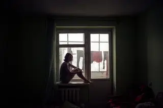Ukrainki szukają dostępu do aborcji