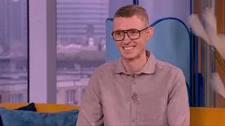 Adam i jego efekty specjalne w światowych produkcjach 