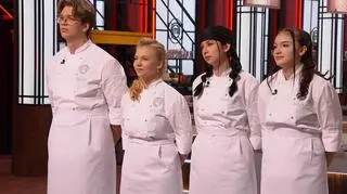 Wielki finał "MasterChef Nastolatki". Kto sięgnął po główną nagrodę?