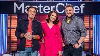 Michel Moran, Anna Starmach Tomasz Jakubiak