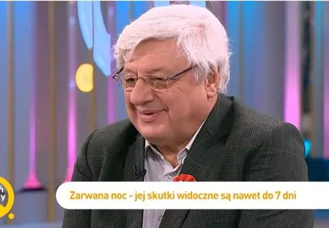 Skutki zarwanej nocy mogą być widoczne nawet przez 7 dni. Jak długo możemy nie spać?