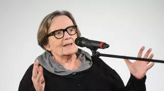 Agnieszka Holland skończyła 75 lat