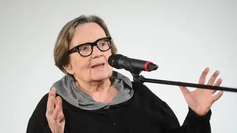 Agnieszka Holland obchodzi 75. urodziny. Co jeszcze działo się w show-biznesie 28 listopada?