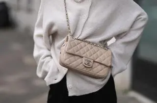 Torebka Chanel 