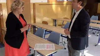 W szkołach brakuje nauczycieli. "Są wykończeni psychicznie"