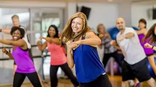 Zumba - na czym polega zumba fitness?