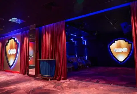 Warner Bros. Discovery w Polsce otworzył własną salę kinową. "Niecodzienny i niezwykle ciekawy projekt"