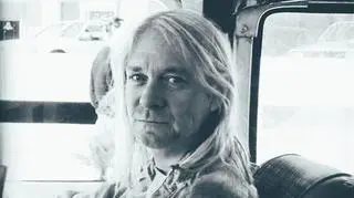 Kurt Cobain w wizji Alpera Yesiltasa