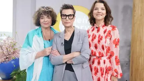 Katarzyna Grochola, Danuta Stenka, Joanna Jabłczyńska