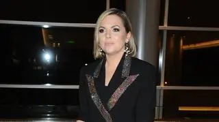 Aleksandra Kwaśniewska straciła bliską osobę. "Miał depresję. Nie wiedzieliśmy"