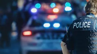 Rodzice zamknęli 6-letniego syna w klatce. Chłopca uratowali policjanci 