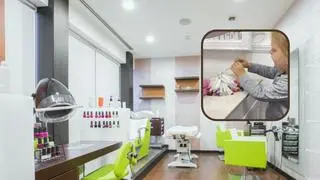 Manicure dla trzylatka