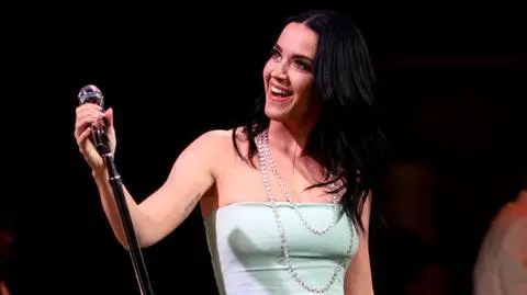 Katy Perry pozwana przez Katie Perry