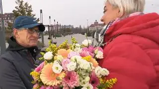 Wzruszające podziękowania dla Jerzego Górskiego