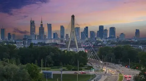 Ranking najszczęśliwszych państw świata 