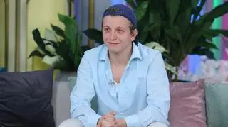 Maciej Musiałowski kupił zamek. "Obudziłem się dziś po raz pierwszy w domu"