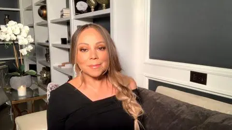 Mariah Carey pozwana o plagiat utworu "All I Want for Christmas Is You"