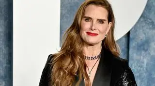 Miała tylko 10 lat, gdy trafiła na okładkę "Playboya". Brooke Shields była wykorzystywana przez matkę? 