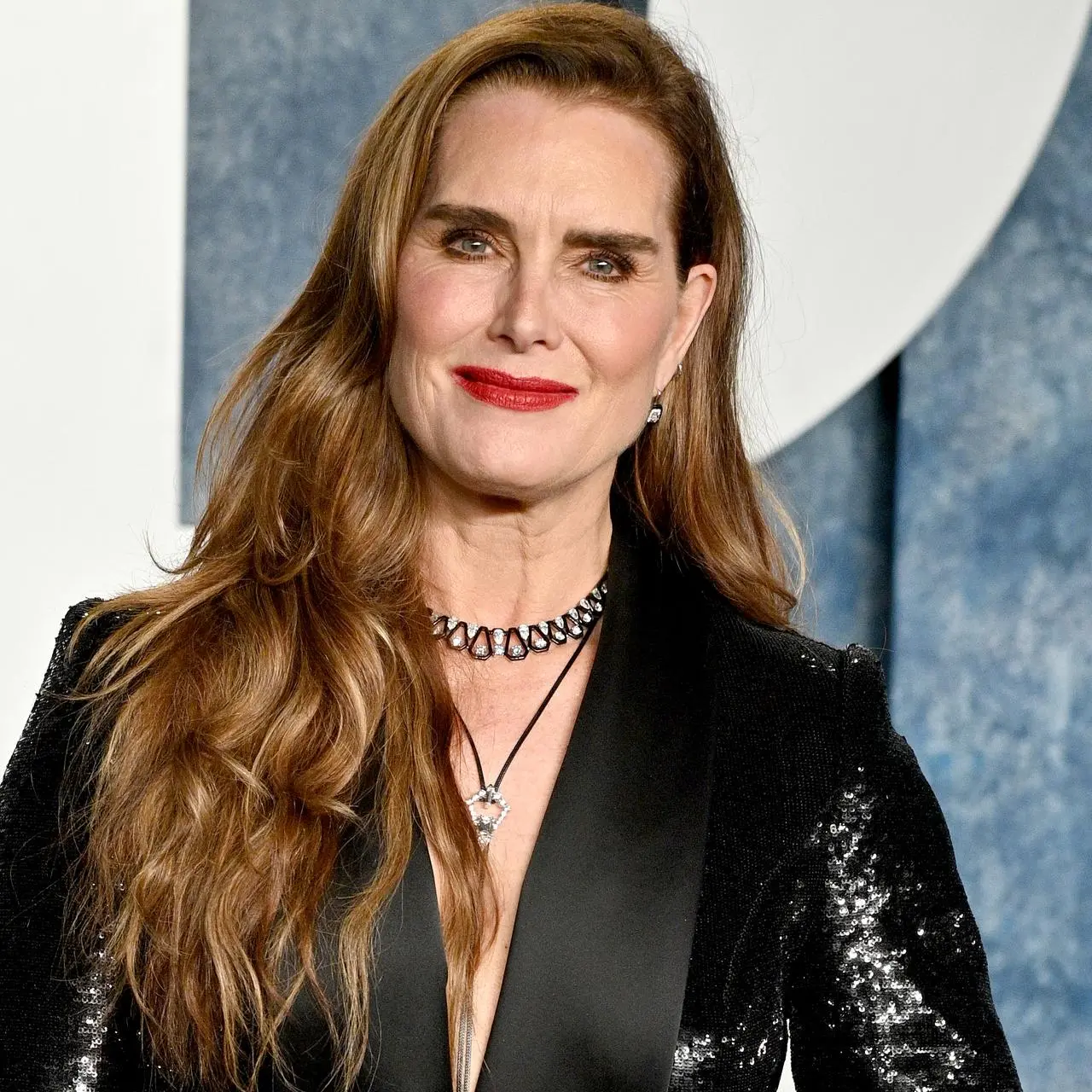 Brooke Shields miała tylko 10 lat, gdy trafiła na okładkę 