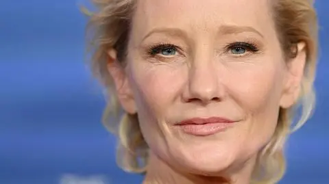 Anne Heche