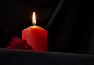 Michael Lerner nie żyje. "Straciliśmy legendę"