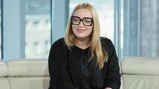 Katarzyna Nosowska na zdjęciach z synem po porodzie i 26 lat później