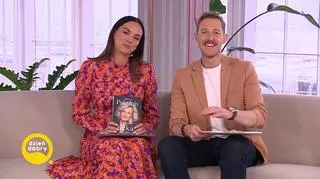 Maria Pakulnis w szczerej opowieści o sobie 