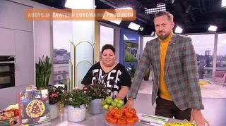Kuchnia. Święta tuż tuż 