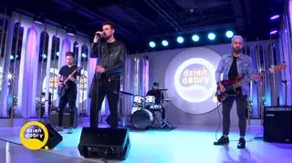 Jeremi Sikorski w piosence „Kamikadze”