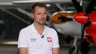 Polscy piloci mistrzami świata w lataniu precyzyjnym. "Każdego dnia zmieniał się lider"
