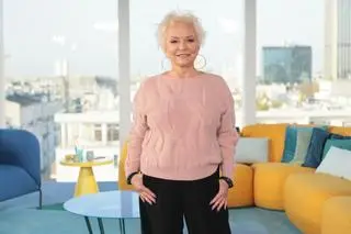 Małgorzata Ostrowska