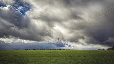 Pogoda na jutro. Wciąż będzie pochmurno i deszczowo