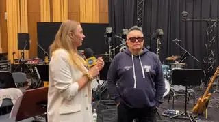 Muniek Staszczyk o relacji z Korą