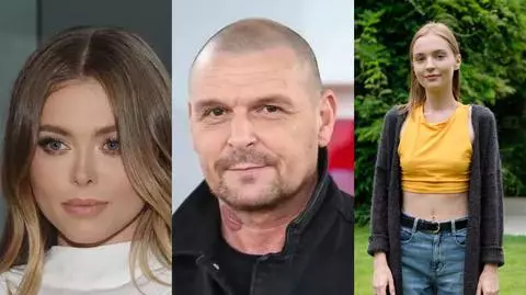 Piotr Gulczyński "Gulczas" komentuje fake newsy. Joanna Opozda ujawnia kulisy konfliktu z ojcem. Uczestniczka "Top Model" jest w ciąży.