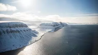 Archipelag Svalbard