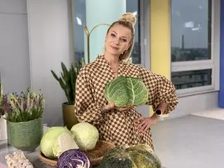 Daria Ładocha