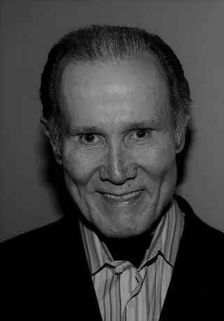 Henry Silva nie żyje