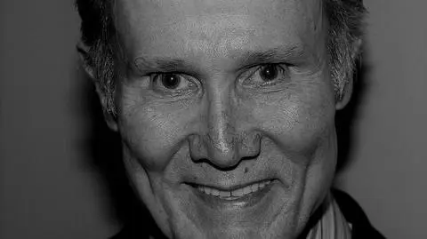 Henry Silva nie żyje