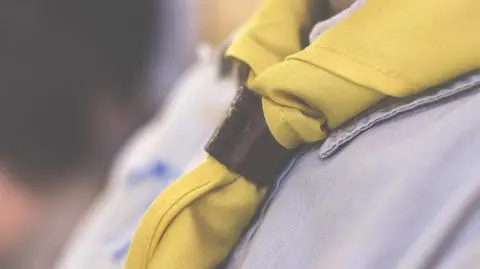 Jak zostać harcerzem? 